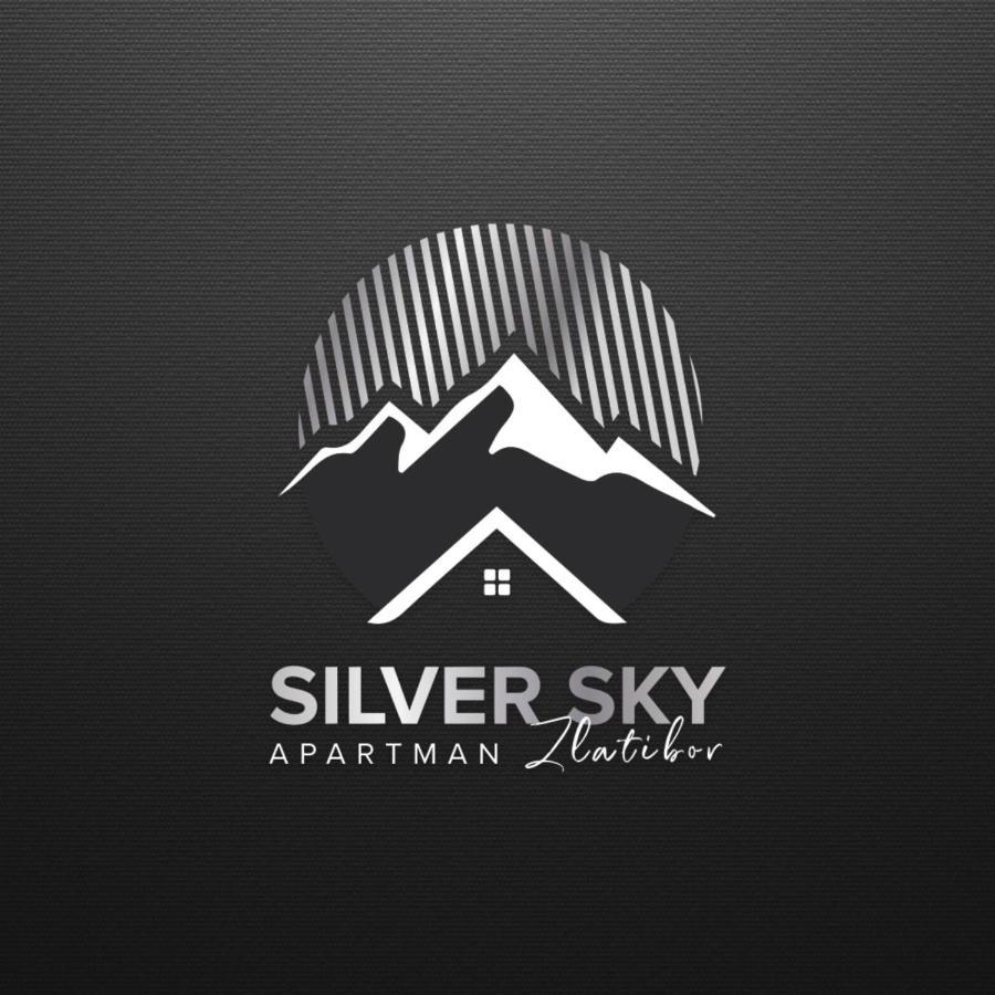 Апартаменты Silver Sky 11 Златибор Экстерьер фото